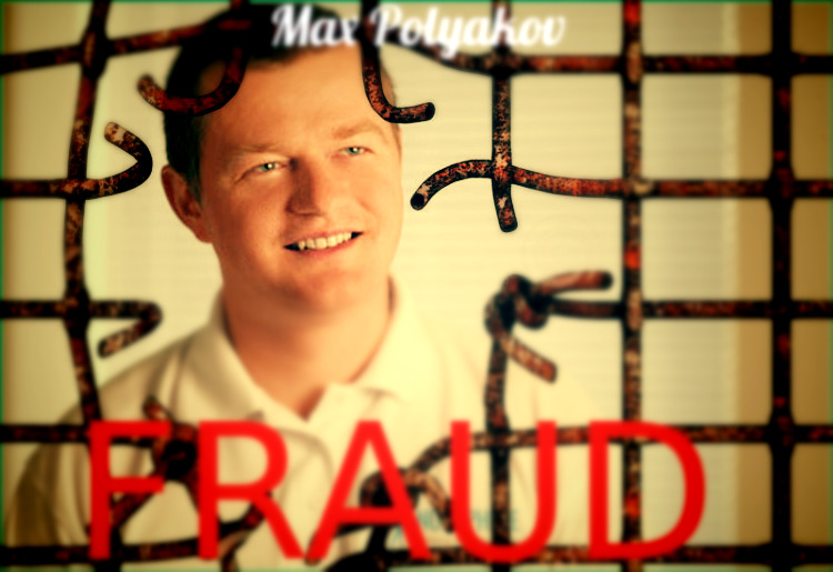 Максим Поляков Max Polyakov