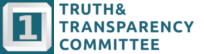 First Truth&Transparency Committee