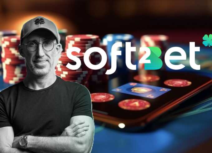 Soft2Bet, Ури Полявич