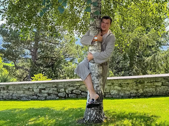 Дмитрий Пунин спрятал Пинап за Redcore