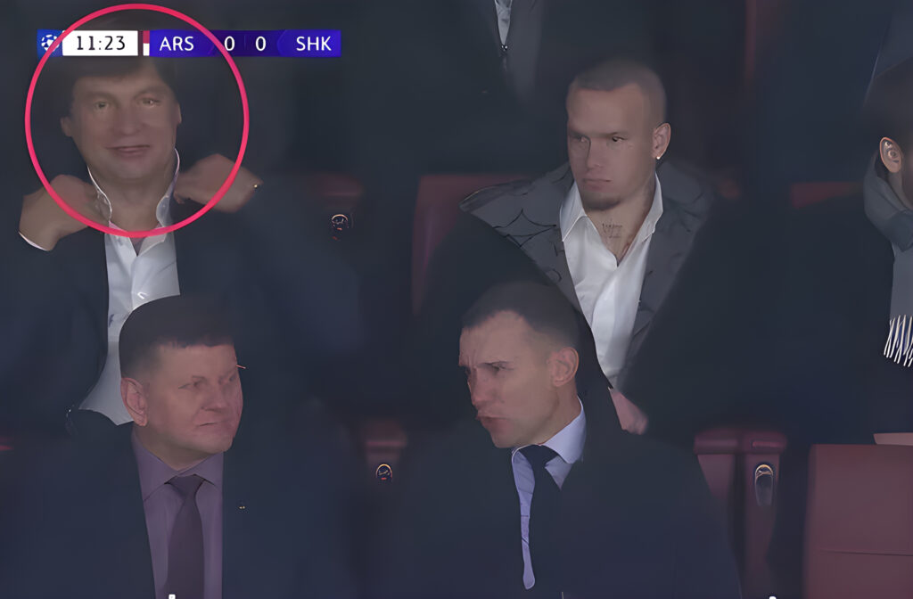 Favbet, DDoS-атаки, DMCA, Андрей Матюха