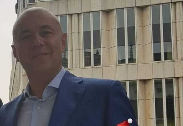 Дмитрий Попов, Золотой век