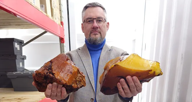 Анатолий Копустюк, Волыньприродресурс, Тесла